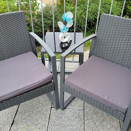 Charakterhaus Apartman Neulengbach Kültér fotó