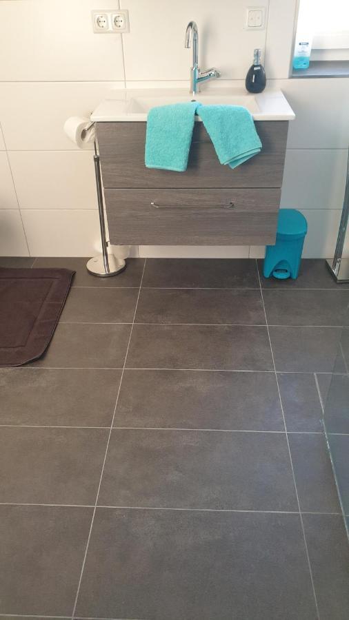 Charakterhaus Apartman Neulengbach Kültér fotó