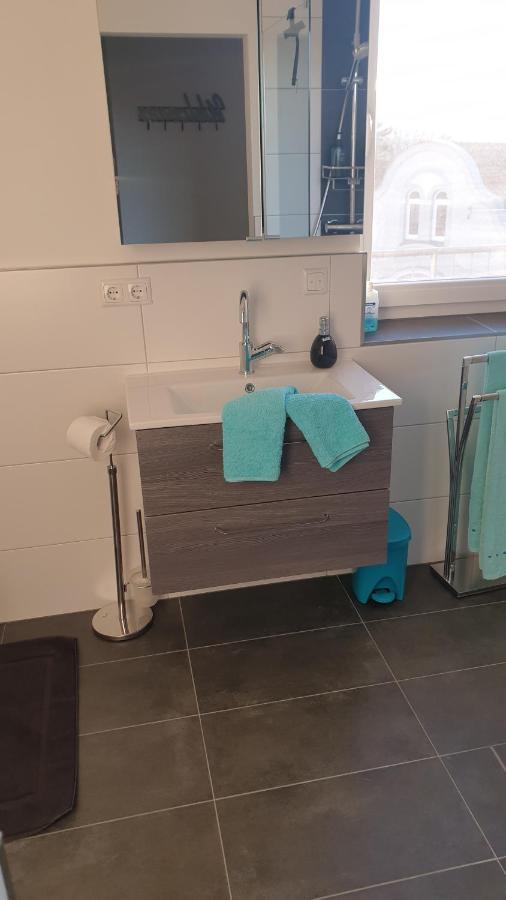 Charakterhaus Apartman Neulengbach Kültér fotó