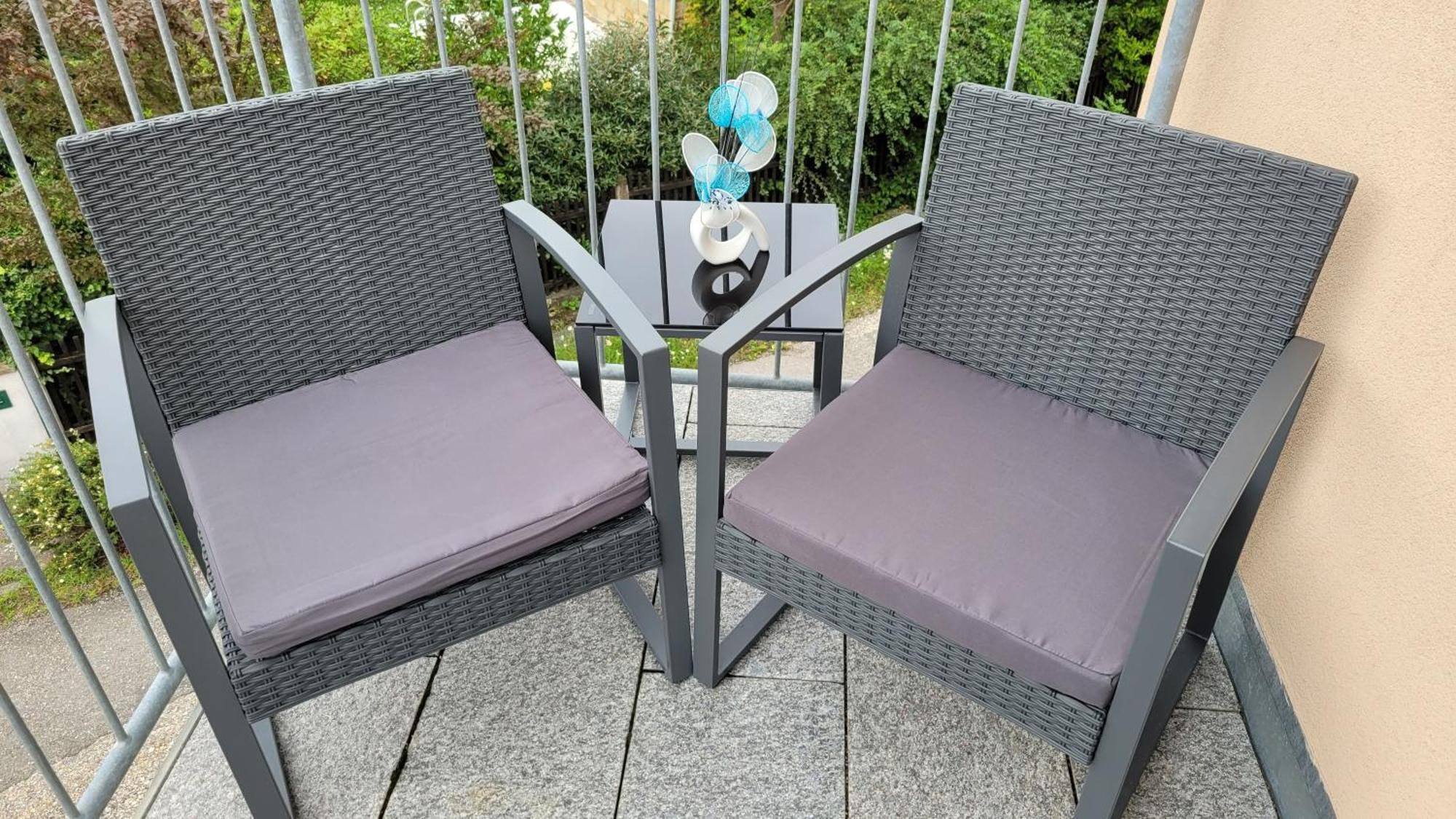 Charakterhaus Apartman Neulengbach Kültér fotó