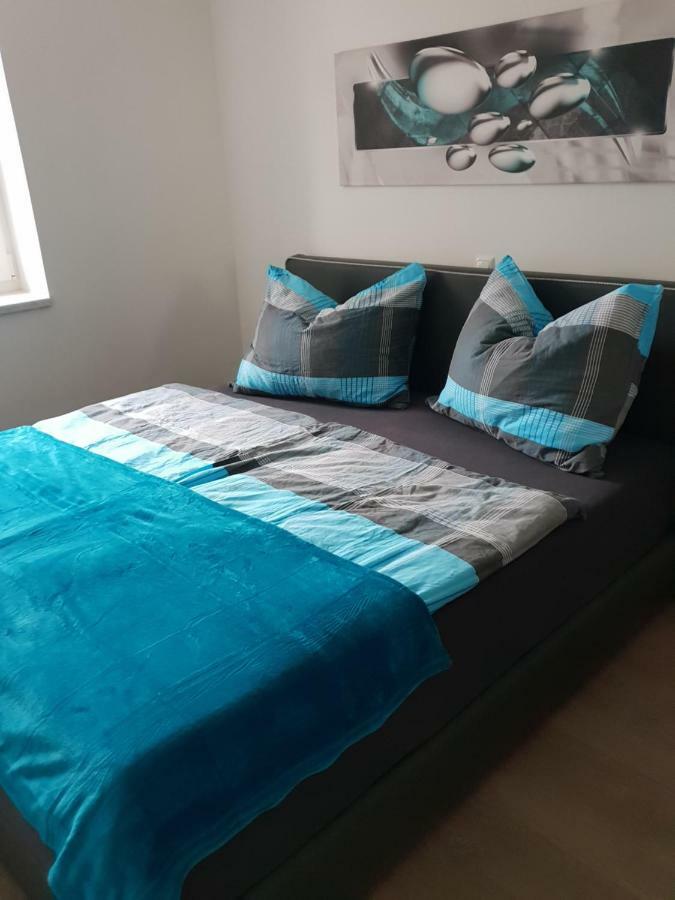Charakterhaus Apartman Neulengbach Kültér fotó