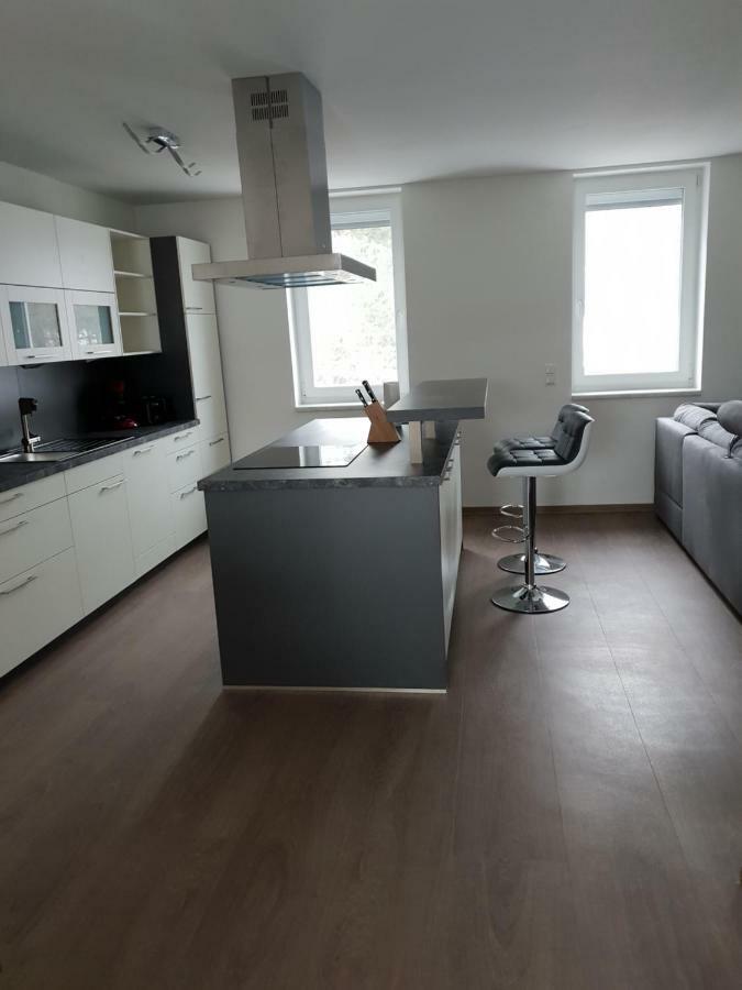 Charakterhaus Apartman Neulengbach Kültér fotó