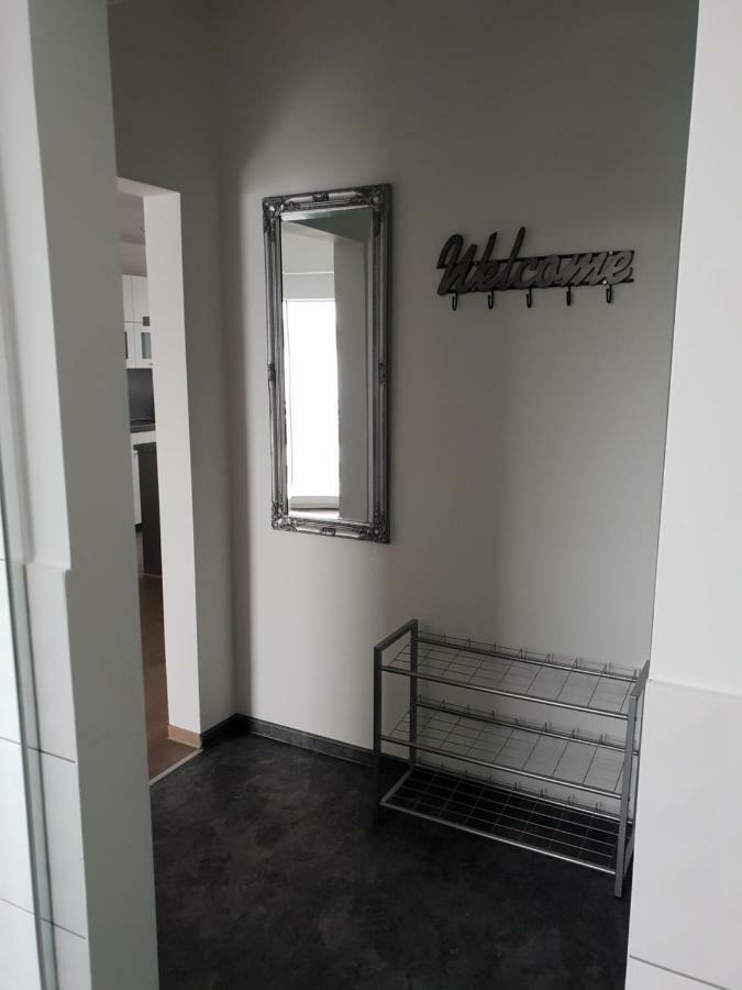 Charakterhaus Apartman Neulengbach Kültér fotó