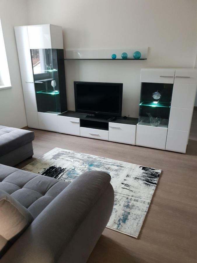 Charakterhaus Apartman Neulengbach Kültér fotó