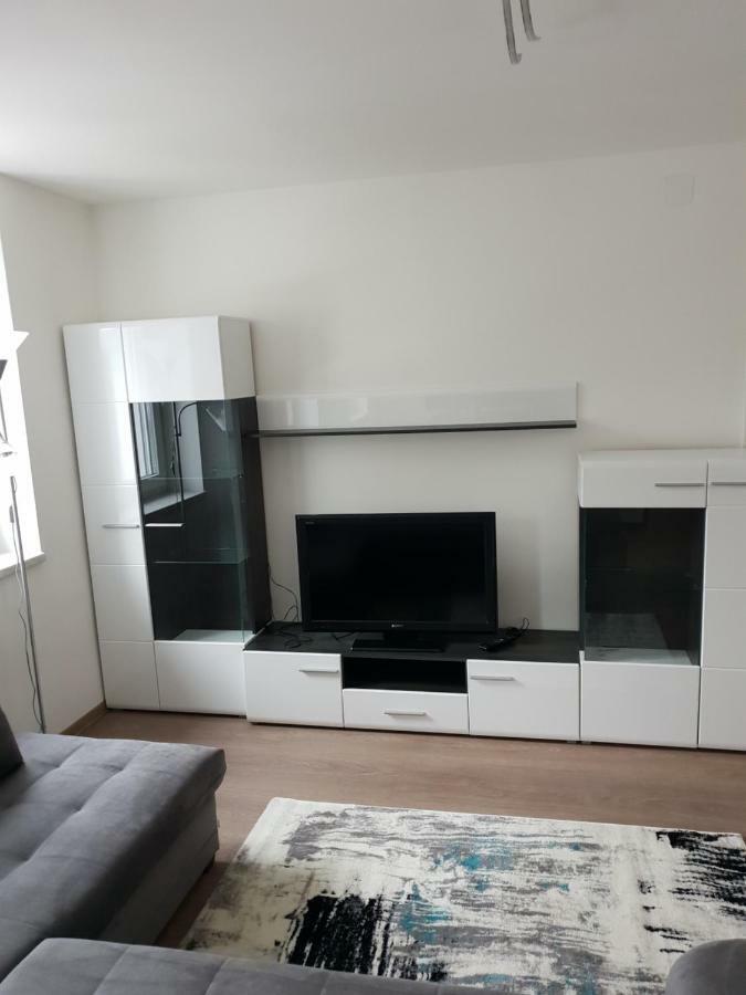 Charakterhaus Apartman Neulengbach Kültér fotó