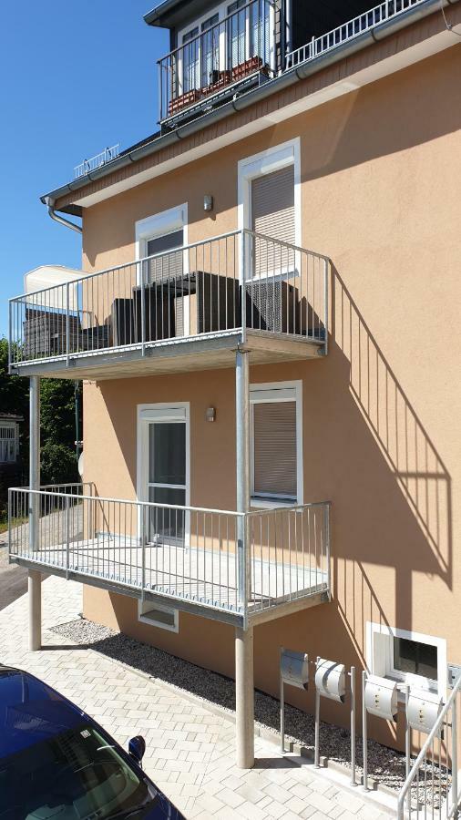 Charakterhaus Apartman Neulengbach Kültér fotó